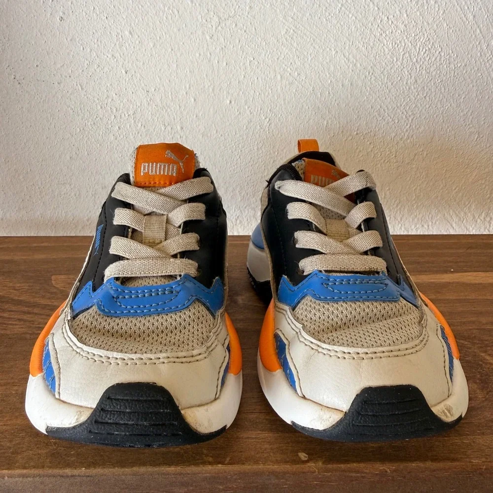 Puma ray square